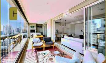 Imagem: SÃO PAULO - Apartamento Padrão - ITAIM