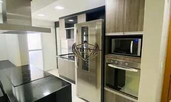 Imagem 3: Apartamento com 2 suítes no Residencial Harmonia