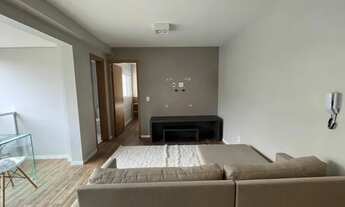 Imagem 2: Apartamento para venda tem 41 metros quadrados com 1 quarto em Sumaré - São Paulo - SP