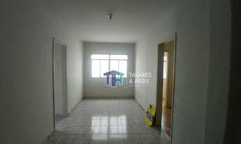 Imagem 3: Apartamento para alugar, 65 m² por R$ 1.392,66 - Cascatinha - Juiz de Fora/MG