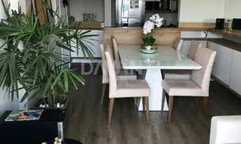 Imagem 7: Apartamento - Vila Industrial - Campinas