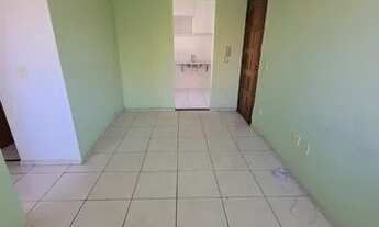 Imagem: RIBEIRãO DAS NEVES - Apartamento Padrão