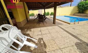 Imagem 3: Casa mobiliada em condomínio fechado