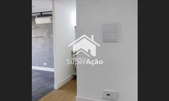 Imagem 7: GUARULHOS - Conjunto Comercial/Sala - Vila Lanzara