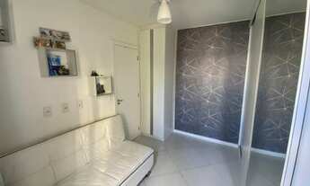 Imagem 7: Apartamento com 2 quartos em 81m² com 1 vaga de garagem