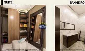 Imagem 4: Lindo Sobrado com 3 dorms, Aviacao