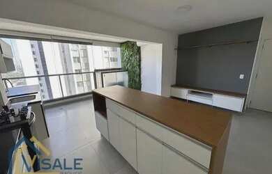 Imagem 3: Apartamento para aluguel, 2 quarto(s), Vila Clementino, São Paulo - W2038_AP132