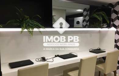 Imagem 7: Apartamento para aluguel com 67 metros quadrados com 2 quartos em Manaíra - João Pessoa