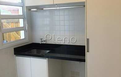 Imagem 6: Casa para locação no bairro Sítios de Recreio Gramado - Campinas/SP