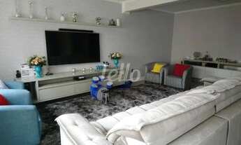 Imagem 5: Santo André - Casa Padrão - Campestre