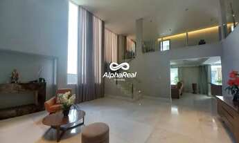 Imagem 5: Casa 5 suites, Alphaville Nova lima