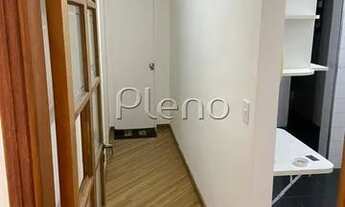 Imagem 3: Apartamento à venda no Jardim Paulicéia - Campinas