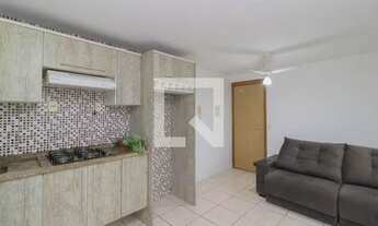 Imagem 2: Apartamento para Aluguel - Olaria, 2 Quartos, 46 m2