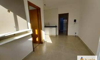 Imagem 3: Kitnet para alugar, 25 m² por R$ 910,00/mês - Parque Terras de Santa Maria - Hortolândia/S