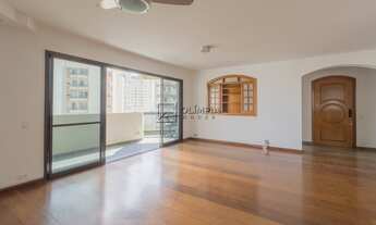 Imagem: Venda Apartamento 4 Dormitórios - 240 m²