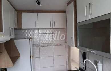 Imagem 3: Guarulhos - Apartamento Padrão - Cidade Tupinambá