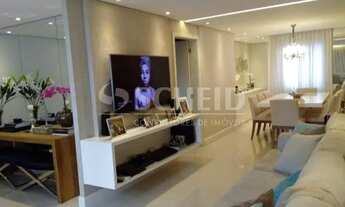 Imagem: Apto Campo Belo 120m2 3 dorms, 1 siíte