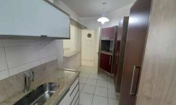 Imagem 6: Apartamento para aluguel com 85 metros quadrados com 3 quartos