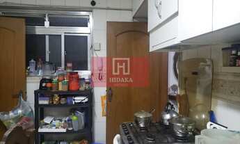 Imagem 7: Apartamento à venda no bairro Bosque da Saúde - São Paulo/SP, Zona Sul