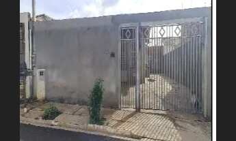 Imagem: SAO JOSE DO RIO PRETO - Casa Padrão - PARQUE