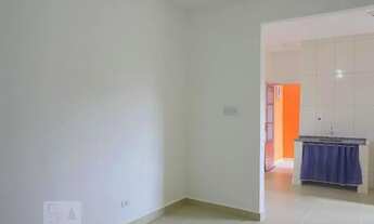 Imagem 3: Casa para Aluguel - Ermelino Matarazzo, 1 Quarto, 40 m2