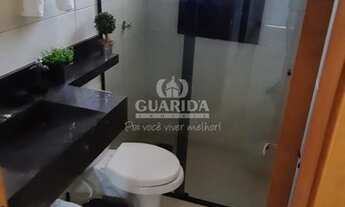 Imagem 7: Exclusividade Guarida: Casa residencial em condomínio de 2 dormitórios no bairro Hípica
