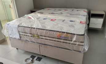 Imagem 6: Apartamento - Bosque - Campinas