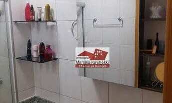 Imagem 5: Apartamento à venda, 55 m² por R$ 400.000,00 - Vila Santo Estéfano - São Paulo/SP