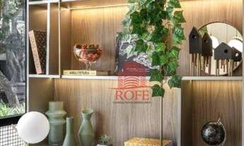 Imagem 6: Apartamento com 2 dormitórios à venda, 61 m² por R$ 860.000,00 - Brooklin - São Paulo/SP