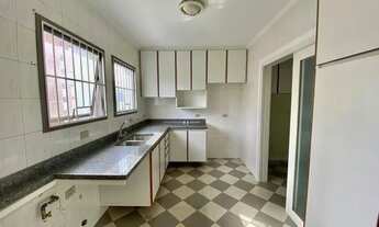 Imagem 7: Apartamento de 200m², no Morumbi, 4 dormitórios, 3 suítes e recém reformado!