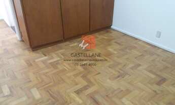 Imagem 4: Apartamento 2 dormitórios para Locação em São Paulo, Vila Clementino, 2 dormitórios, 2 ban