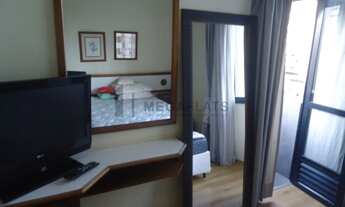 Imagem: FLAT PARA LOCAÇÃO NO JARDINS!