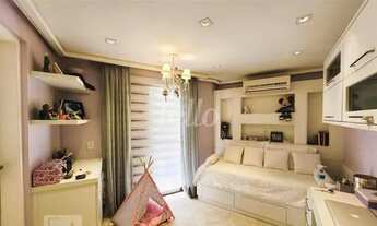 Imagem 7: São Paulo - Apartamento Padrão - Mooca