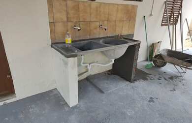 Imagem 4: Vende ótima casa conjunto Cambará