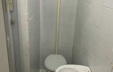 Imagem 7: Quarto/Cozinha - Zona Noroeste (A-011