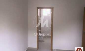 Imagem 2: Apartamento (tipo - padrao) 2 dormitórios/suite, em condomínio fechado