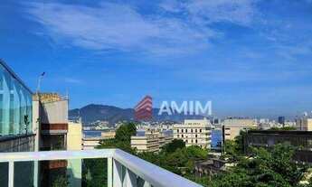 Imagem 3: Cobertura com 3 dormitórios à venda, 180 m² por R$ 1.750.000,00 - Ingá - Niterói/RJ