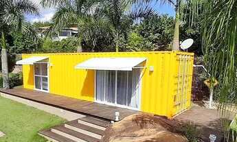 Imagem 3: Casa Container "Da Melhor QUALIDADE&quot