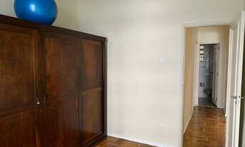 Imagem 6: Ótimo apartamento de 2 quartos com dependência completa!