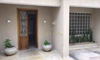 Imagem 5: Casa com 2 suites para alugar, 186 m² por R$ 18.305 - Jardim Paulistano - São Paulo/SP