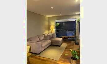 Imagem 2: Apartamento para venda em Vila Clementino de 72.00m² com 2 Quartos e 1 Garagem