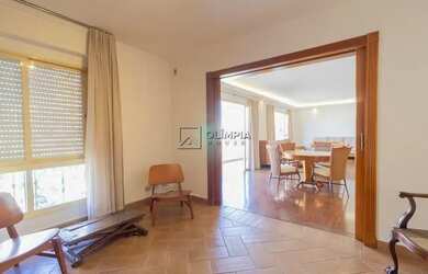 Imagem 16: Apartamento Locação 2 Dormitórios - 220 m² Jardim Paulista