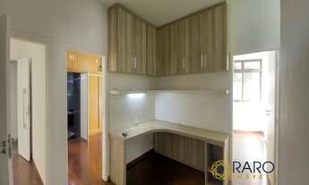 Imagem 5: Venda - APARTAMENTO - SAO PEDRO BELO HORIZONTE MG