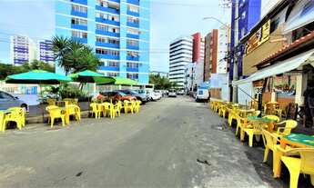 Imagem 3: Ponto Comercial Com 100m2 Excelente Para Comércio ou Serviço na Pituba