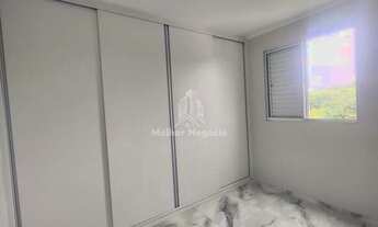 Imagem 5: Apartamento com 2 dorms, Jardim São Francisco, Piracicaba - R$ 185 mil, Cod: RAP3293