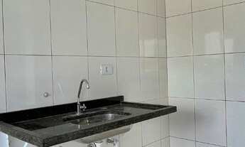 Imagem 5: Apartamento para aluguel tem 49 metros quadrados com 2 quartos