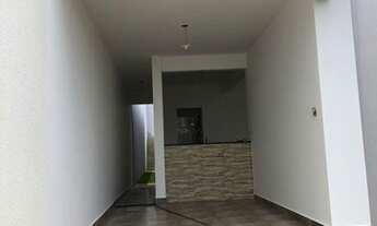 Imagem 3: Casa para Venda em Lagoa Santa, Portal do Sol, 3 dormitórios, 1 suíte, 1 banheiro, 2 vagas