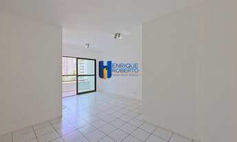 Imagem 4: Alugo apartamento c/ 105 metros, 3 quartos (1 suíte) + 2 vagas, próximo ao Parque da Jaque