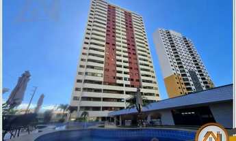 Imagem: Apartamento a Venda no Cond Espaço Jardim