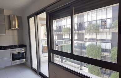 Imagem 2: Studio para aluguel com 35 metros quadrados com 1 quarto em Vila Madalena - São Paulo - SP